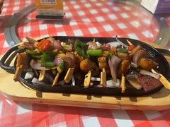 -龙桥私厨·姜花菊花过桥鱼·顺德菜(容桂店)