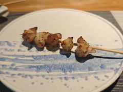 -森味薪火烧•烧鸟居酒屋•日本料理(望京店)
