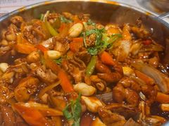 -黄记煌三汁焖锅(顺义华联店)