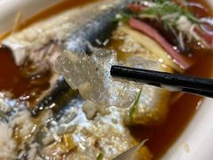 -启东海鲜人家(古美路店)