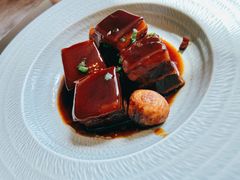 红烧肉-环球港凯悦 · 享悦中餐厅