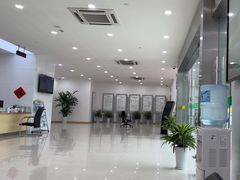 -上海燃气浦东销售有限公司(胶东路店)