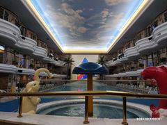 -海韵之星邮轮水会(明发商业广场店)