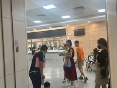 -中山大学中山眼科中心(珠江新城院区)