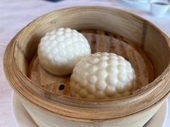 -景月阁空中食府(希尔顿酒店)