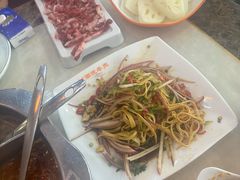 -潮悦牛肉火锅城(水贝店)
