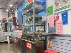 -护国寺小吃(新街口店)
