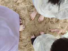 -日照海滨国家森林公园