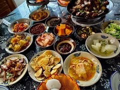 -张关合渣(航空大道店)