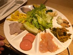 招牌过桥米线-陳生記米线·始于1989(武林店)