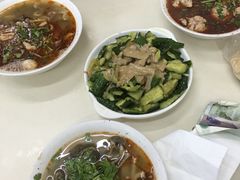 -春雨羊汤店(广开四马路总店)