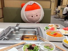 -北京华联购物中心(天通苑店)