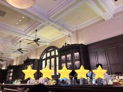 -LONG BAR 廊吧(外滩华尔道夫酒店)