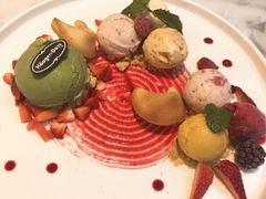 -哈根达斯(武汉天地店)