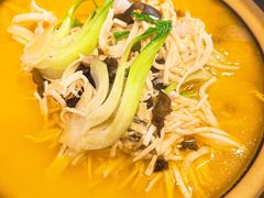 蟹粉干丝-冶春茶社(珍园店)
