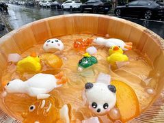 -金龙·打边炉(南京西路店)