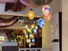 -羊巴道新疆菜·清真(上梅林店)