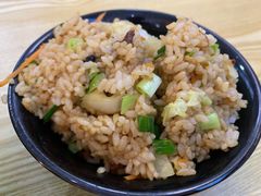 -莆田卤面馆(双福花园店)