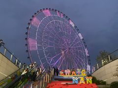 -南昌之星摩天轮