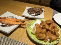 -割烹酱子日本料理(弘基财富广场店)