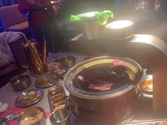 -西塔老太太泥炉烤肉(温州首店万象城黑金店)