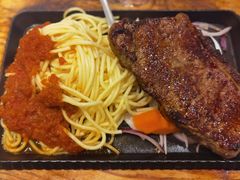 西冷牛扒-翠华餐厅(宝安壹方城店)