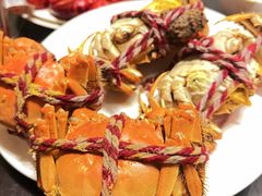 -天津东凯悦酒店·Market Café自助餐厅