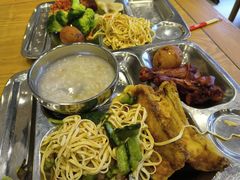 -富龙快餐店(铁西店)