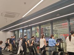 -乐刻健身(红山6979店)