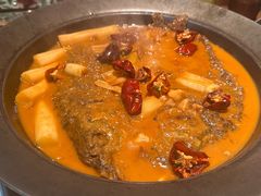 -长安记·大美陕菜(大族广场店)