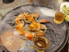 -大洋家·精品潮汕菜·生腌砂锅粥(天河东路店)