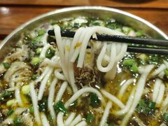 -贵州特色羊肉粉(北岸印象店)