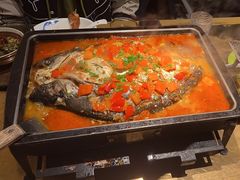-炉鱼(萧山万象汇店)