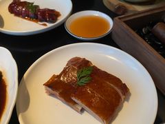 -丽晶轩中餐厅(重庆丽晶酒店)