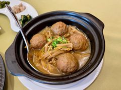 -湖影中餐厅·南京金茂威斯汀大酒店