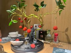 -一朵菌·野生菌探索家火锅(南亚店)