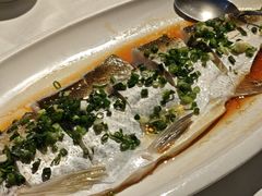 -千百味红餐厅·非遗江西菜(绿地双子塔总店)