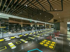 -VIP 威尔仕健身·游泳(嘉华中心店)