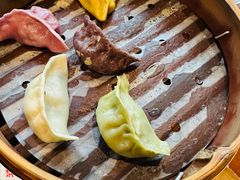 -汪一挑馄饨(老街店)