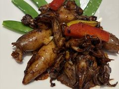 -79号渔船海鲜饭店(宝安店)