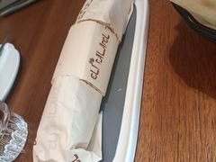 -ELI FALAFEL Lebanese&Mediterranean黎巴嫩美食(富城路店)