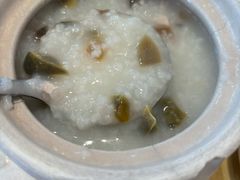 -梁记粥铺(开元地中海店)
