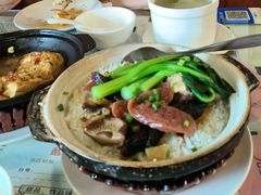 -甲乙丙丁港式茶餐厅(荣祥广场店)