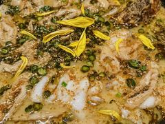 -渔语鱼酸菜鱼新川菜(来福士店)