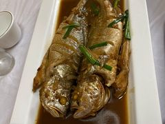 -宾朋海鲜美食餐厅·特色美食(兴海路店)