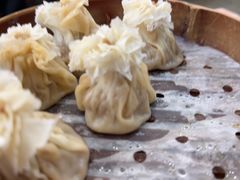 -都一处烧麦馆(前门店)