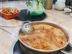 -广记餐厅(万福路店)