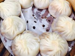 小笼包-食惠里小笼包面馆(越秀店)