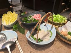 -捞王锅物料理(四川北路店)