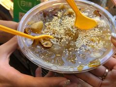 -八一路好吃街(雨田商务大厦店)